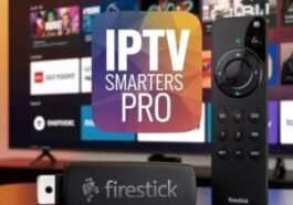 SMARTERSPRO FIRSTICK