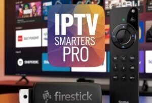 SMARTERSPRO FIRSTICK