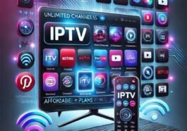IPTV