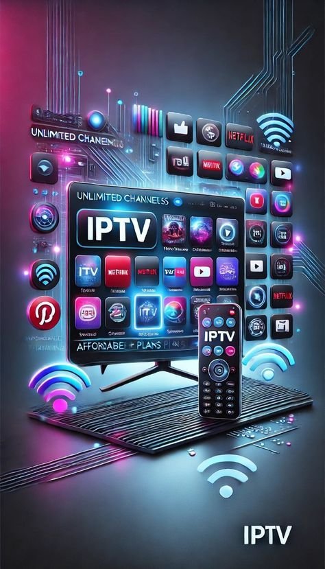 IPTV